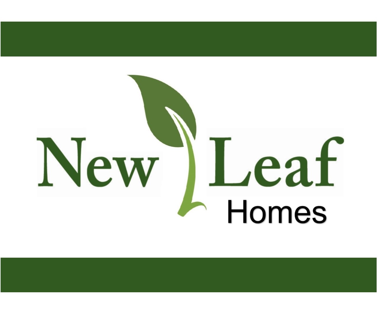Avatar for New Leaf Homes